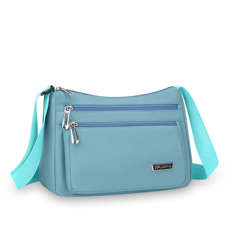 Fashionable And Versatile Shoulder Trendy Commuter Bag For Women