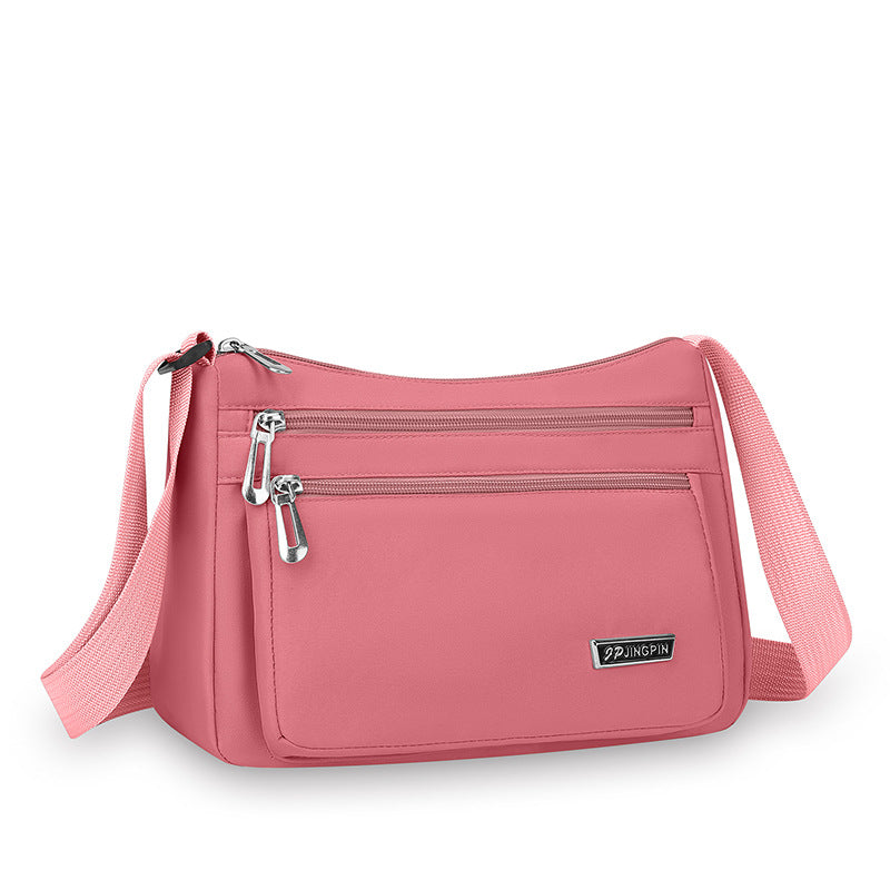 Fashionable And Versatile Shoulder Trendy Commuter Bag For Women