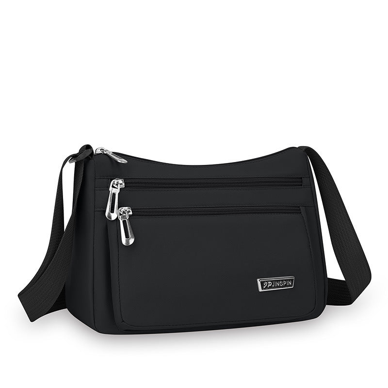 Fashionable And Versatile Shoulder Trendy Commuter Bag For Women