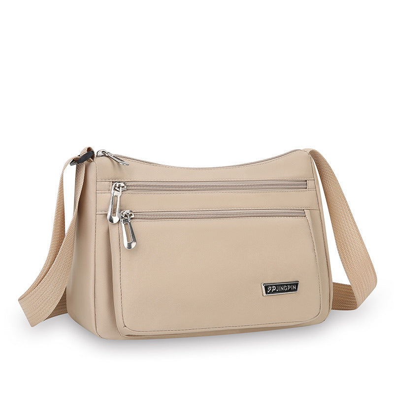 Fashionable And Versatile Shoulder Trendy Commuter Bag For Women