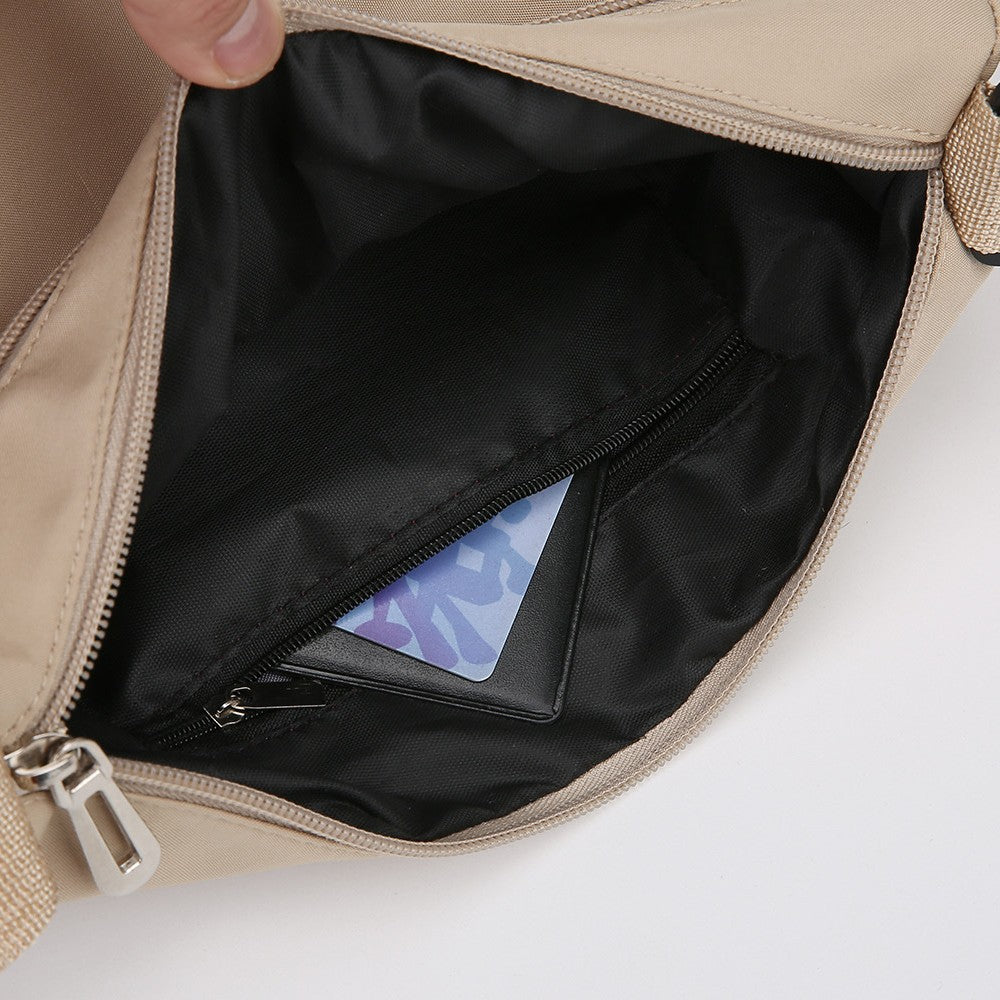 Fashionable And Versatile Shoulder Trendy Commuter Bag For Women